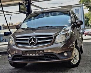 Mercedes-Benz Citan Gebrauchtwagen