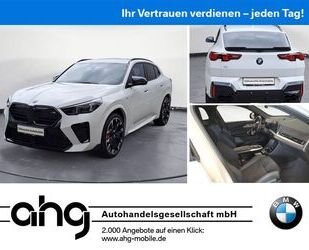 BMW X2 Gebrauchtwagen