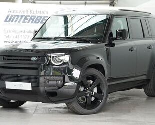 Land Rover Defender Gebrauchtwagen