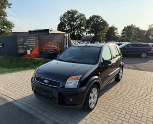 Ford Fusion Gebrauchtwagen