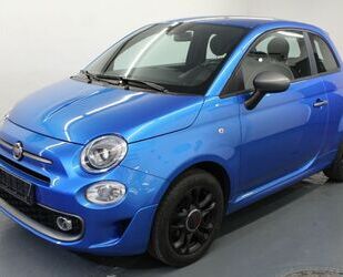 Fiat 500 Gebrauchtwagen