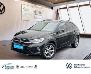 VW Taigo Gebrauchtwagen