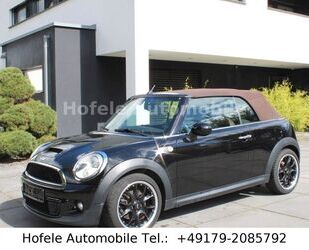 Mercedes-Benz Cooper S 