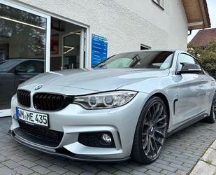 BMW 435 Gebrauchtwagen