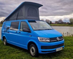 VW T6 California Gebrauchtwagen
