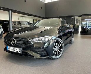Mercedes-Benz CLA 250 Gebrauchtwagen