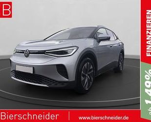VW ID.4 Gebrauchtwagen