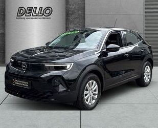 Opel Mokka-e Gebrauchtwagen