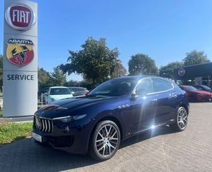 Maserati Levante Gebrauchtwagen