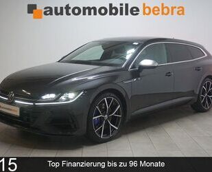 VW Arteon Gebrauchtwagen