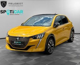 Peugeot 208 Gebrauchtwagen