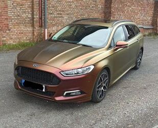Ford Mondeo Gebrauchtwagen
