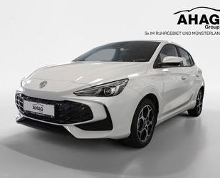 MG MG3 Gebrauchtwagen