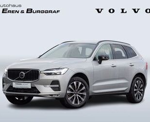 Volvo XC60 Gebrauchtwagen