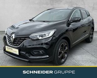 Renault Kadjar Gebrauchtwagen