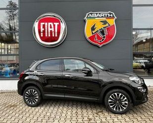 Fiat 500X Gebrauchtwagen
