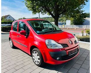 Renault Modus Gebrauchtwagen