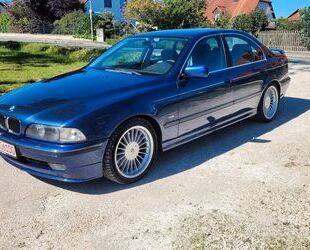 Alpina B10 Gebrauchtwagen