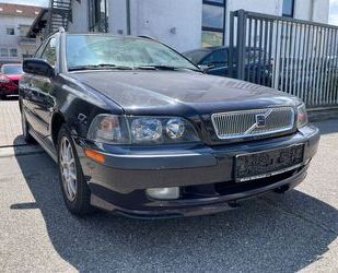 Volvo V40 Gebrauchtwagen