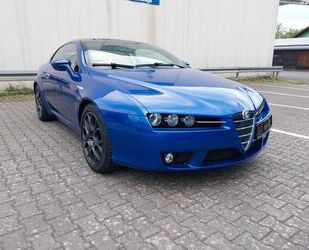 Alfa Romeo Brera Gebrauchtwagen