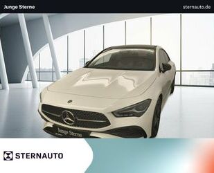 Mercedes-Benz CLA 250 Gebrauchtwagen
