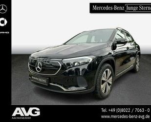 Mercedes-Benz EQA Gebrauchtwagen