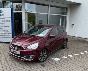 Mitsubishi Space Star Gebrauchtwagen