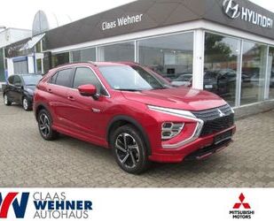 Mitsubishi Eclipse Cross Gebrauchtwagen