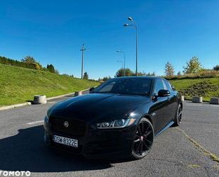 Jaguar XE Gebrauchtwagen