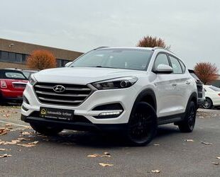Hyundai TUCSON Gebrauchtwagen