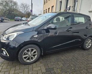 Hyundai i10 Gebrauchtwagen