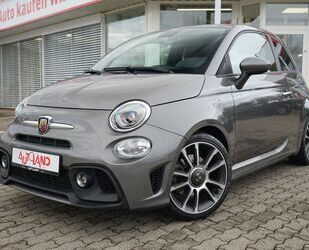 Abarth 595 Gebrauchtwagen