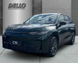 Leapmotor C10 Gebrauchtwagen