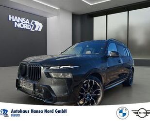 BMW X7 Gebrauchtwagen