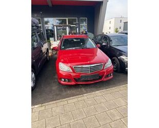Mercedes-Benz C 180 Gebrauchtwagen