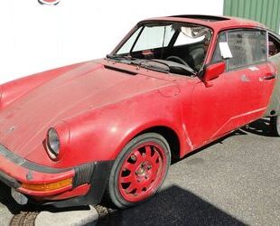 Porsche 930 Gebrauchtwagen