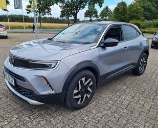 Opel Mokka Gebrauchtwagen
