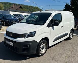 Peugeot Partner Gebrauchtwagen