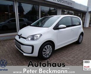 VW up! Gebrauchtwagen