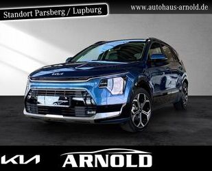 Kia Niro Gebrauchtwagen