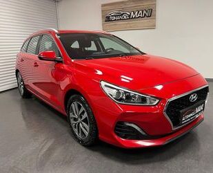 Hyundai i30 Gebrauchtwagen