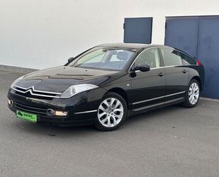 Citroen C6 Gebrauchtwagen