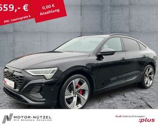 Audi Q8 Gebrauchtwagen