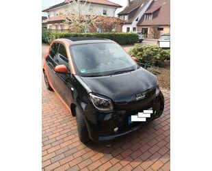 Smart ForFour Gebrauchtwagen
