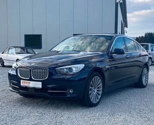 BMW 550 Gran Turismo Gebrauchtwagen