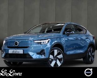 Volvo C40 Gebrauchtwagen