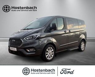 Ford Tourneo Custom Gebrauchtwagen