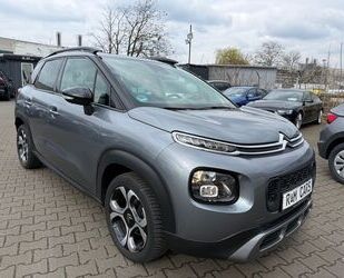 Citroen C3 Aircross Gebrauchtwagen