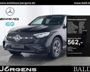 Mercedes-Benz GLC 200 Gebrauchtwagen