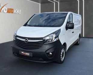 Opel Vivaro Gebrauchtwagen